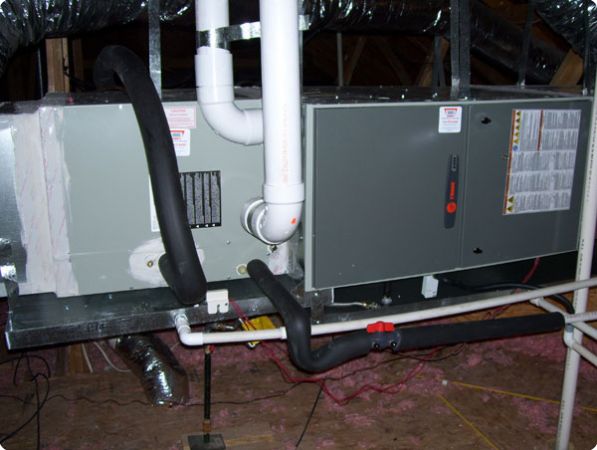 commercial HVAC