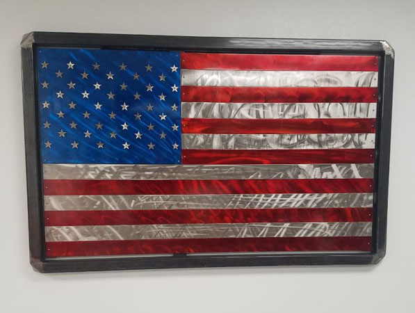 flag prospect hill