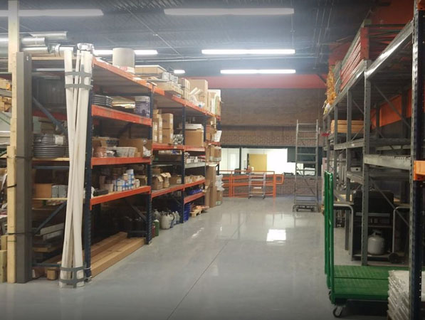 shop image
