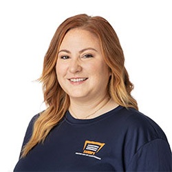 Amy V Dispatch Coordinator