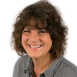 Cheri Sammataro Vice President