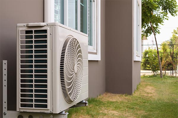 HVAC