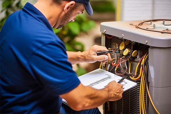 Maintenance