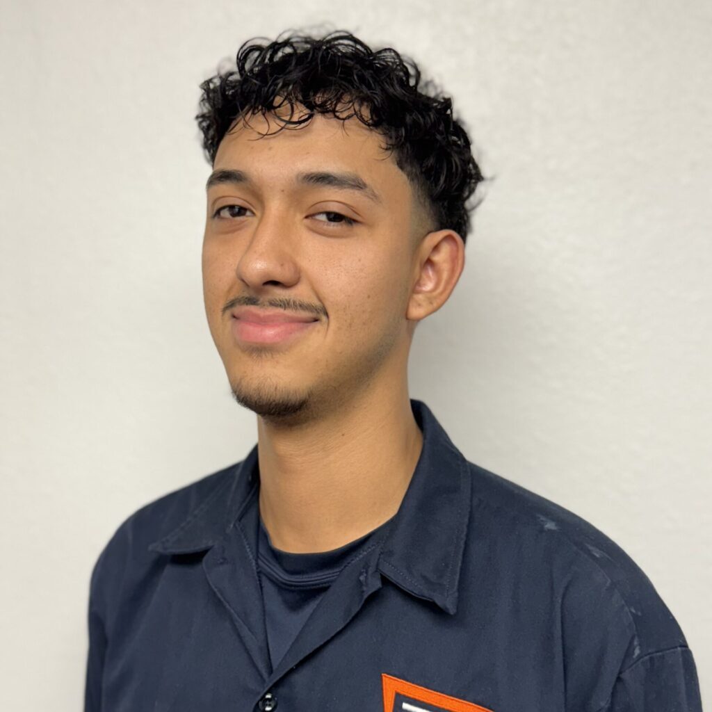 David - Install Team Lead