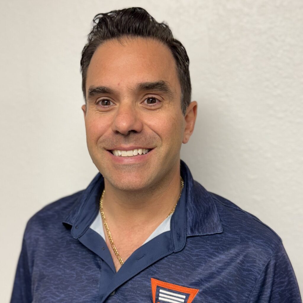 Emilio - Design Specialist