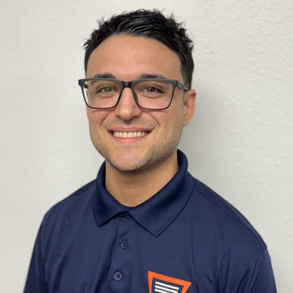 Jordan - Design Specialist