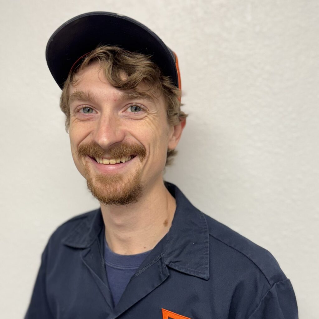 Josh - Maintenance Technician