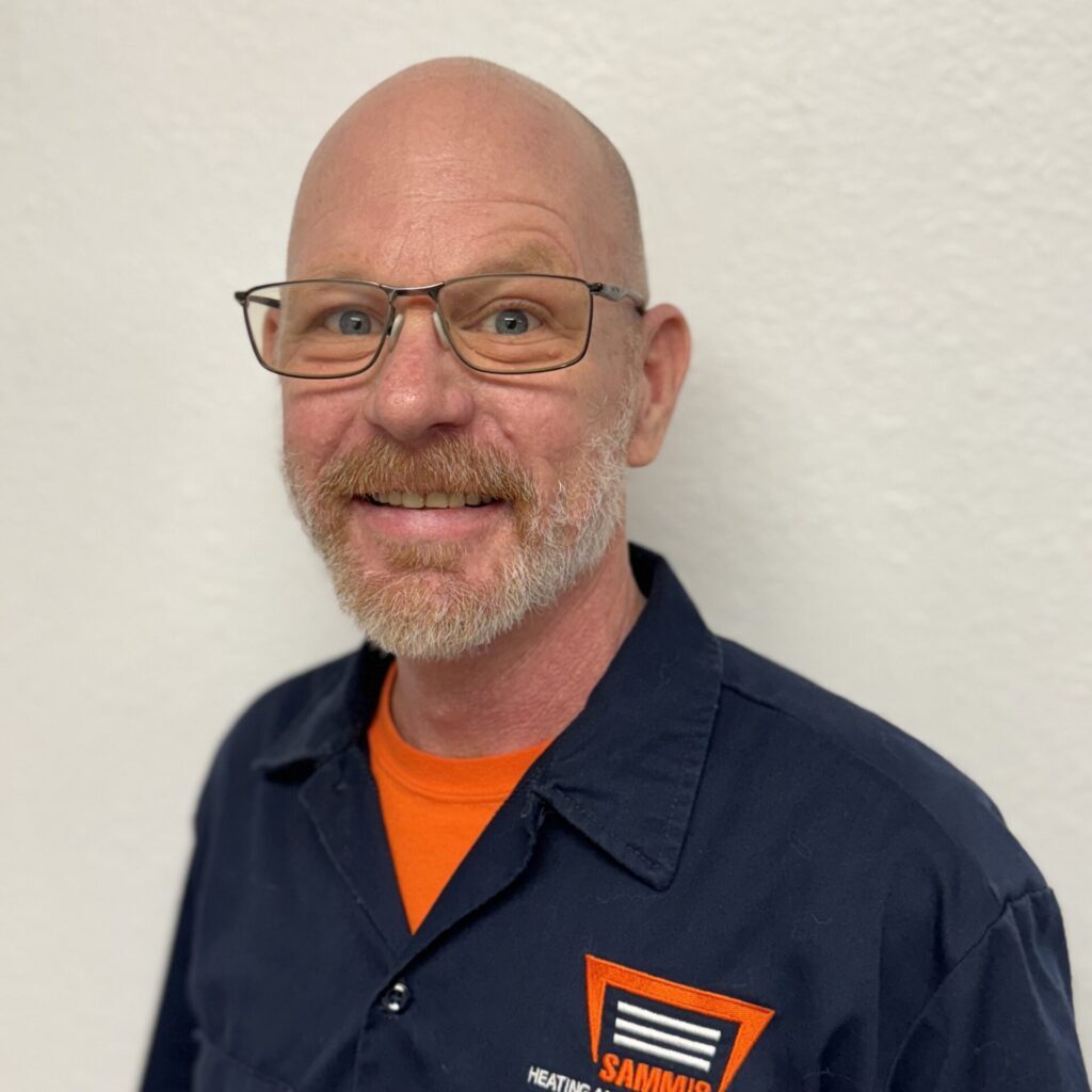 Karl - Service Manager