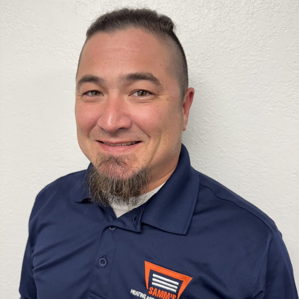 Marcus - Design Specialist
