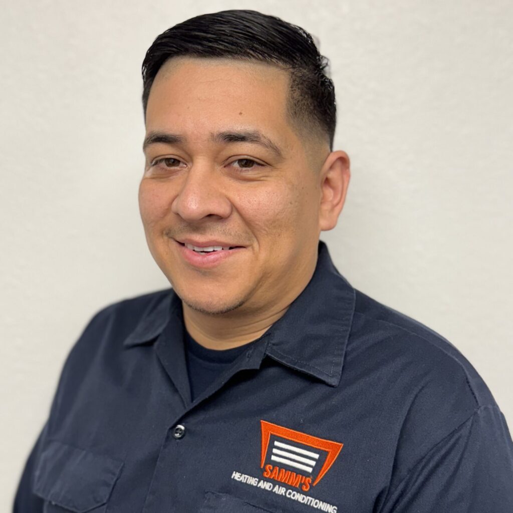 Miguel - Service Technician