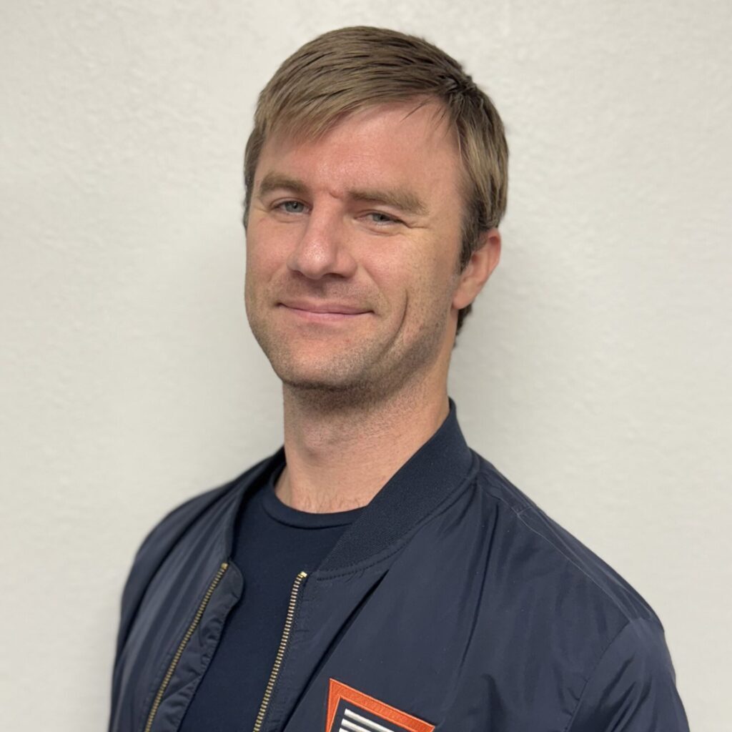 Tyler - Service Technician