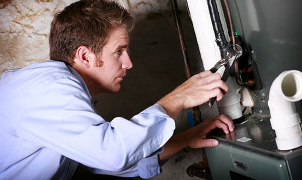 signs somethings wrong with your furnace