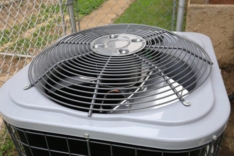 AC Efficiency