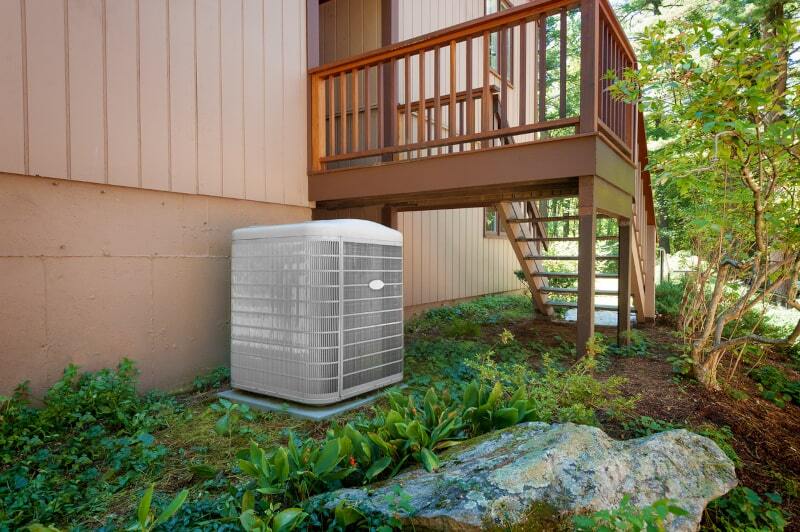 Heat Pump