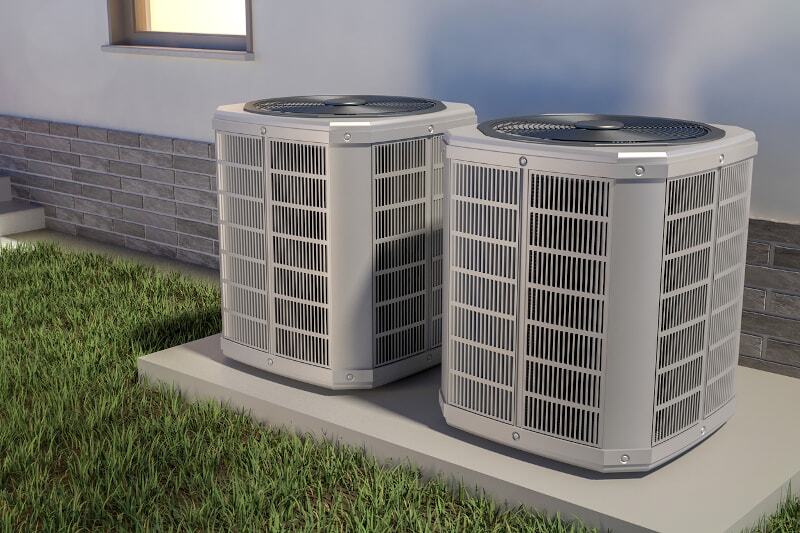 HVAC system