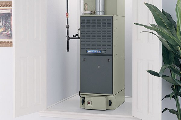 American Standard Furnace