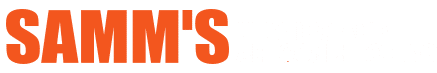 samm's logo