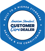 Logo American Standard Customer Care Dealer2 Sm